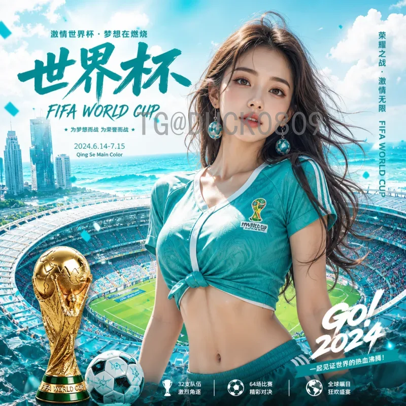 2026世界杯预测快速指南：热门球队与潜在黑马解析